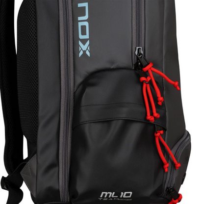 Sac à dos Nox ML10 Team Noir