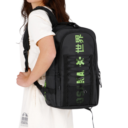 Sac à dos Osaka Pro Tour 2.0 Noir