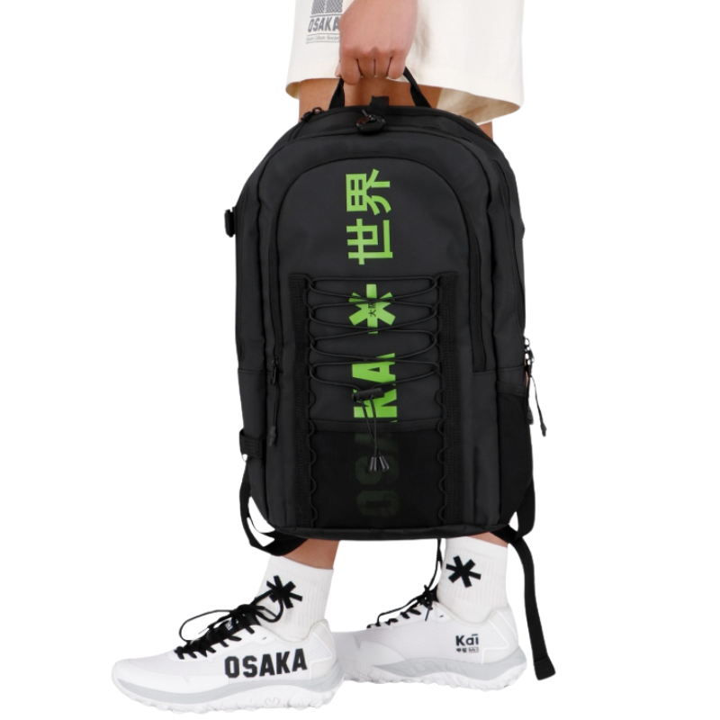 Sac à dos Osaka Pro Tour 2.0 Noir