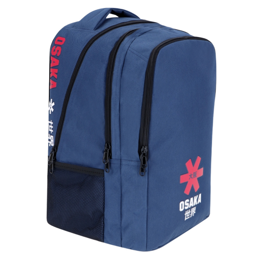 Sac à dos Osaka Sports 2.0 Bleu Marine