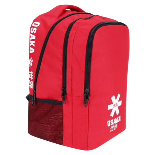 Sac à dos Osaka Sports 2.0 Rouge