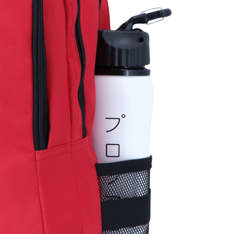 Sac à dos Osaka Sports 2.0 Rouge