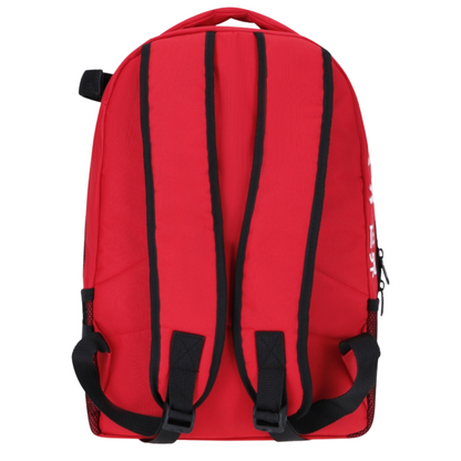 Sac à dos Osaka Sports 2.0 Rouge
