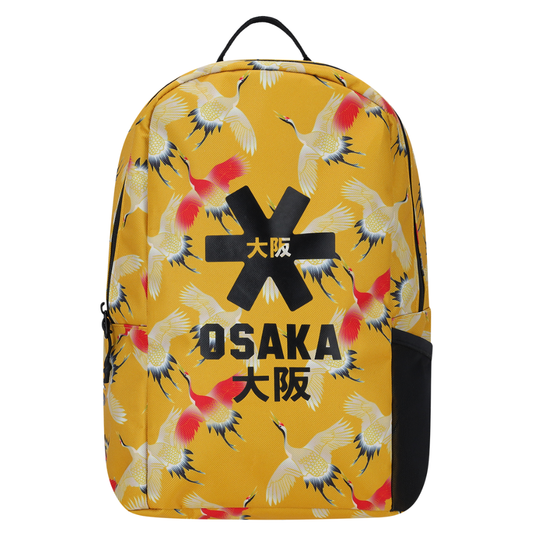 Sac à dos Osaka Sports Kids Jaune