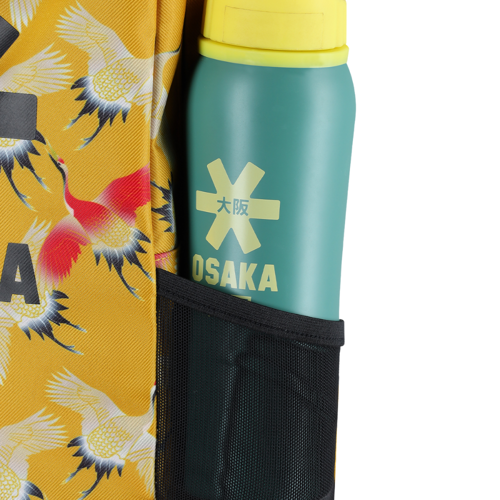 Sac à dos Osaka Sports Kids Jaune
