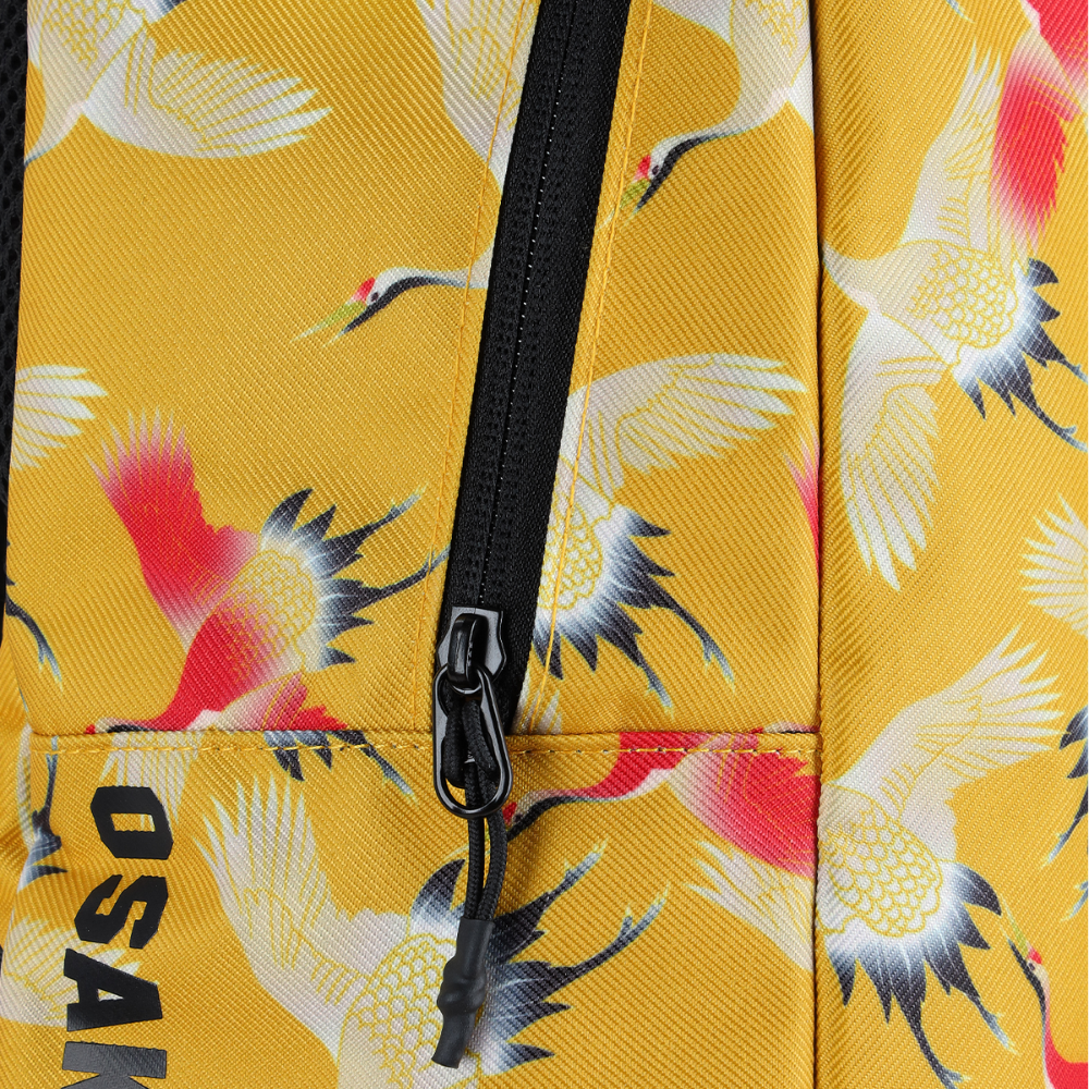 Sac à dos Osaka Sports Kids Jaune