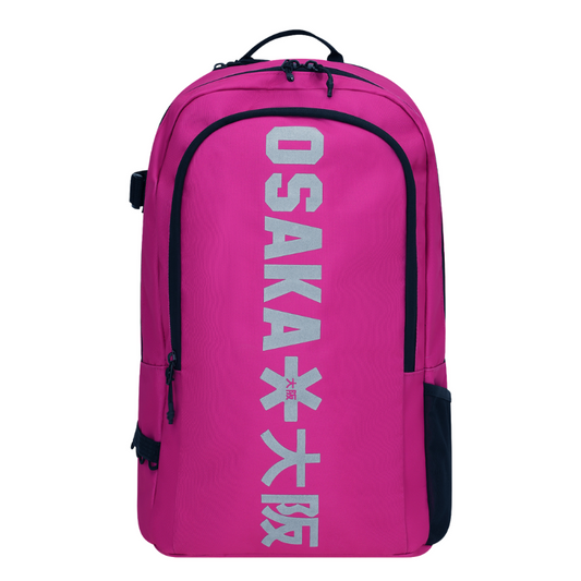 Sac à dos Osaka Sports Large Rose