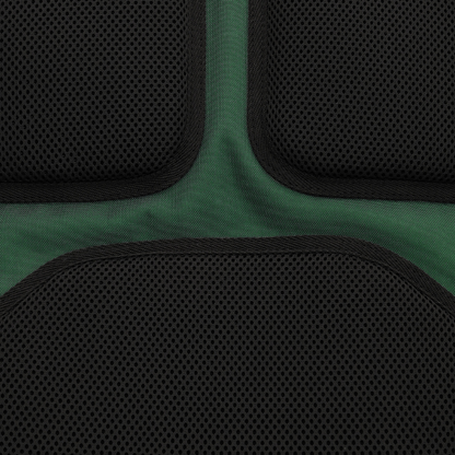 Sac à dos Osaka Sports Large Vert