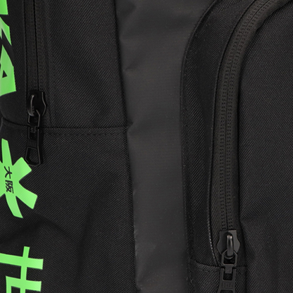 Sac à dos Osaka Sports Noir