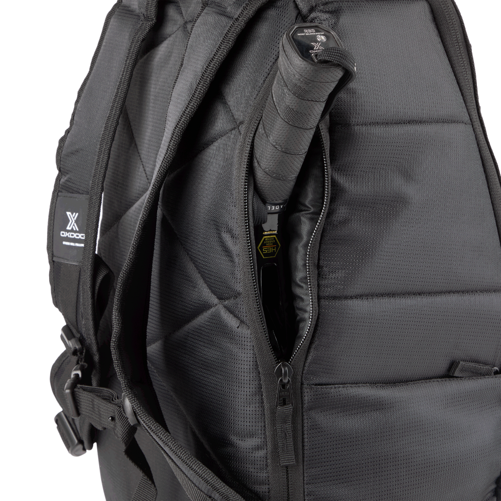 Sac à dos Oxdog Command Noir