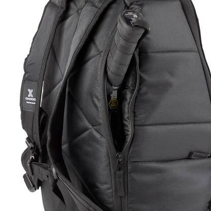 Sac à dos Oxdog Command Noir