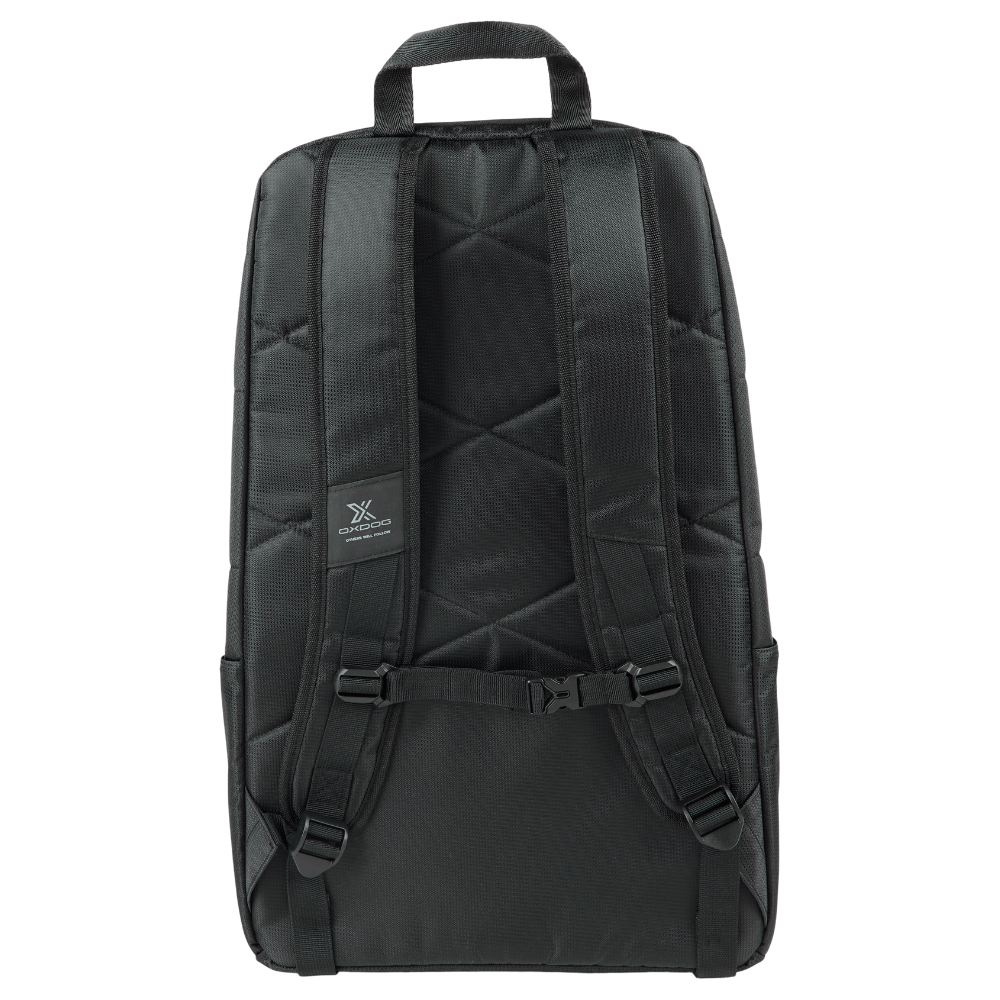 Sac à dos Oxdog Cube Noir