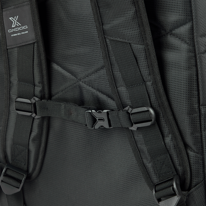 Sac à dos Oxdog Cube Noir