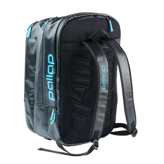 Sac à dos Pallap Tech Noir