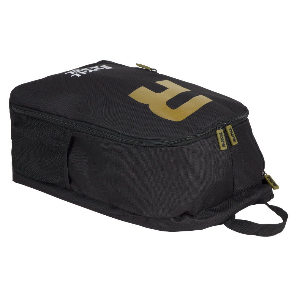 Sac à dos Royal Padel One Noir