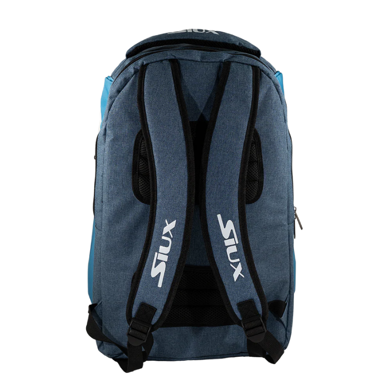 Sac à dos Siux Pro Tour Bleu