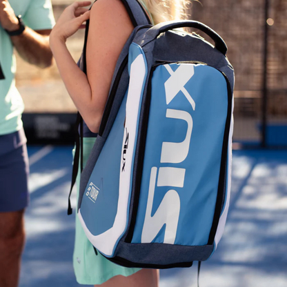 Sac à dos Siux Pro Tour Bleu