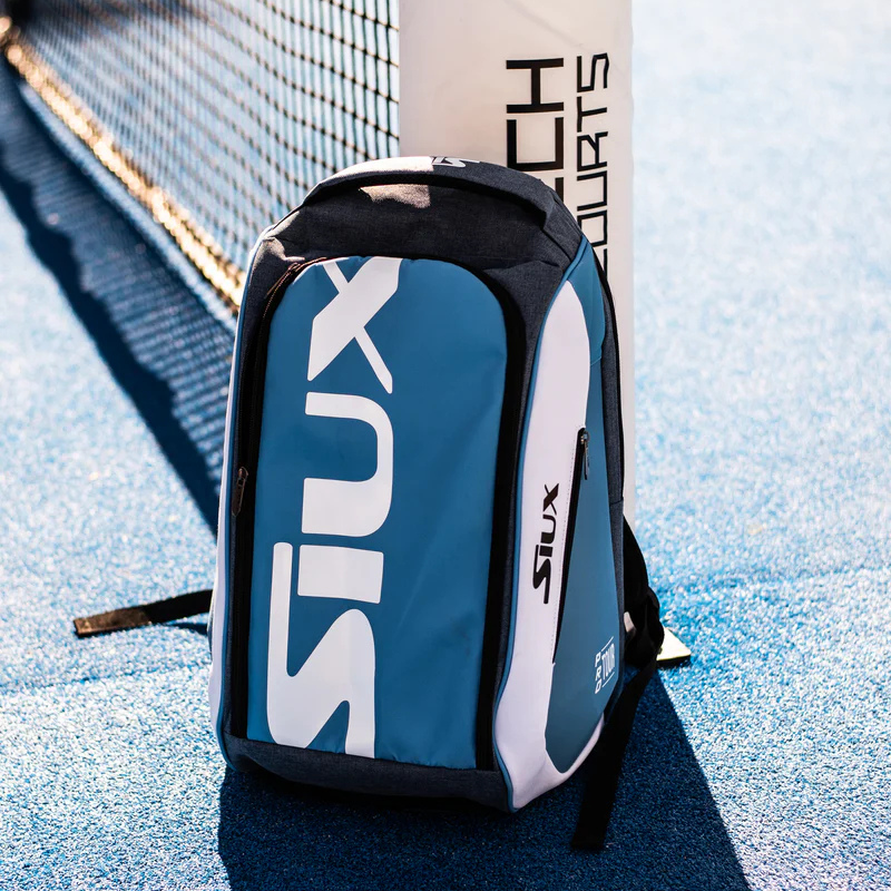 Sac à dos Siux Pro Tour Bleu