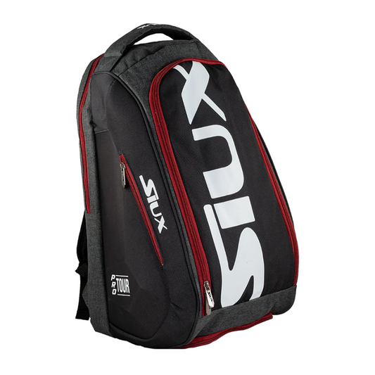 Sac à dos Siux Pro Tour Noir