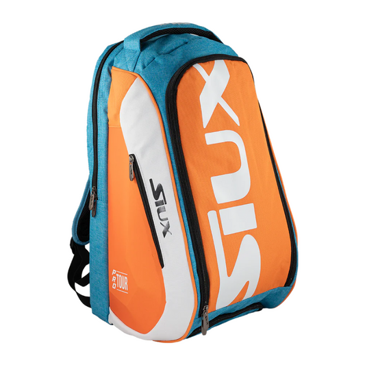 Sac à dos Siux Pro Tour Orange