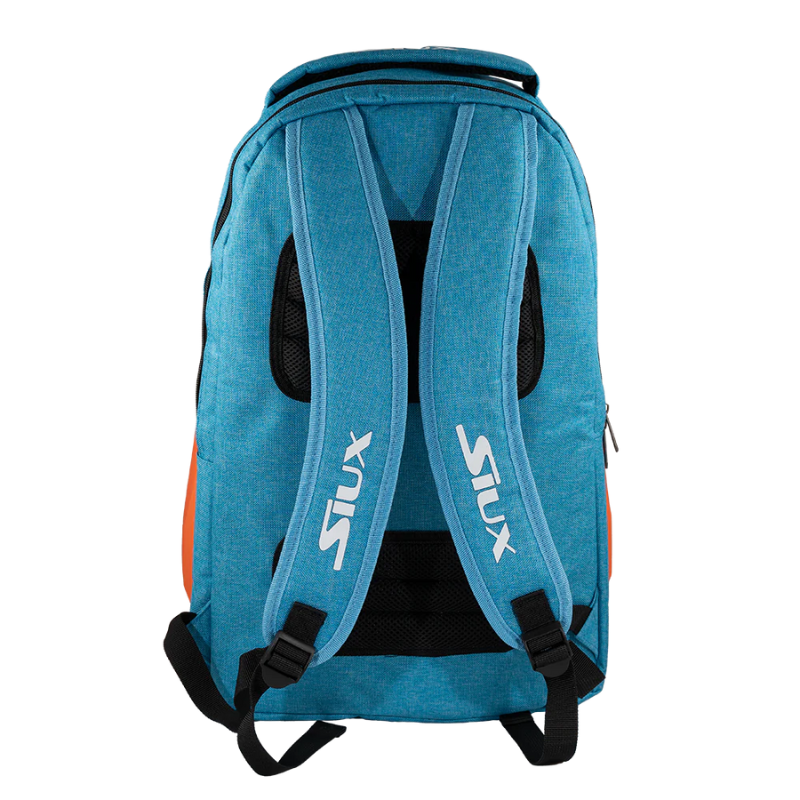 Sac à dos Siux Pro Tour Orange