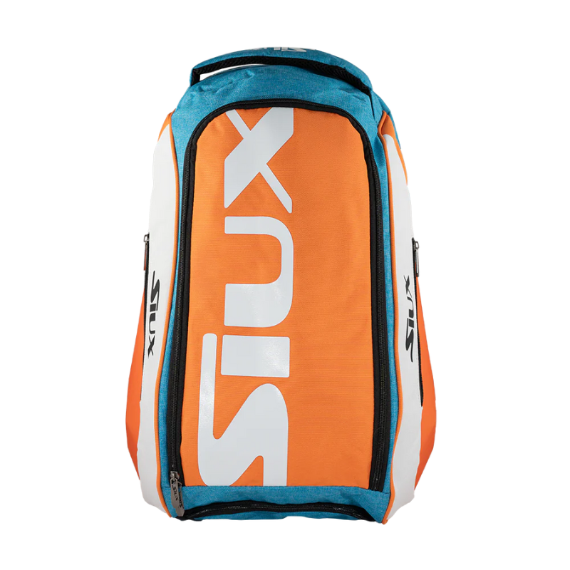 Sac à dos Siux Pro Tour Orange