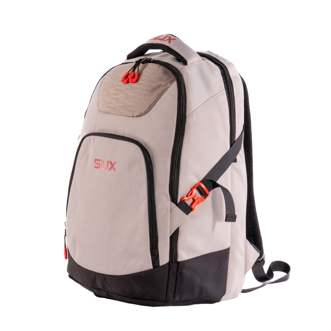 Sac à dos Siux Edge Blanc 2026