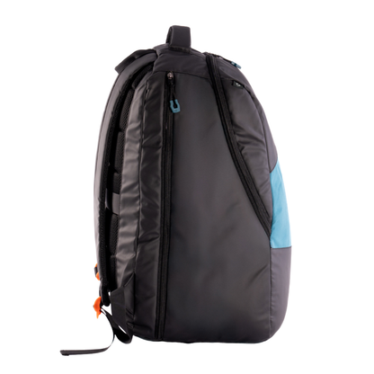Sac à dos Siux Nomad Bleu 2026