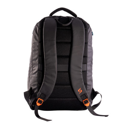 Sac à dos Siux Nomad Bleu 2026