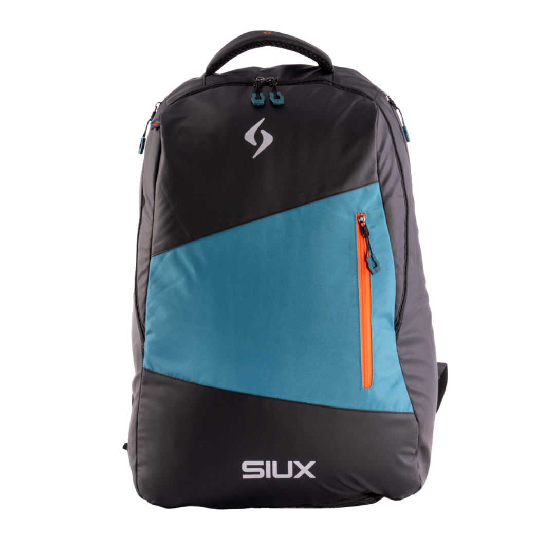 Sac à dos Siux Nomad Bleu 2026