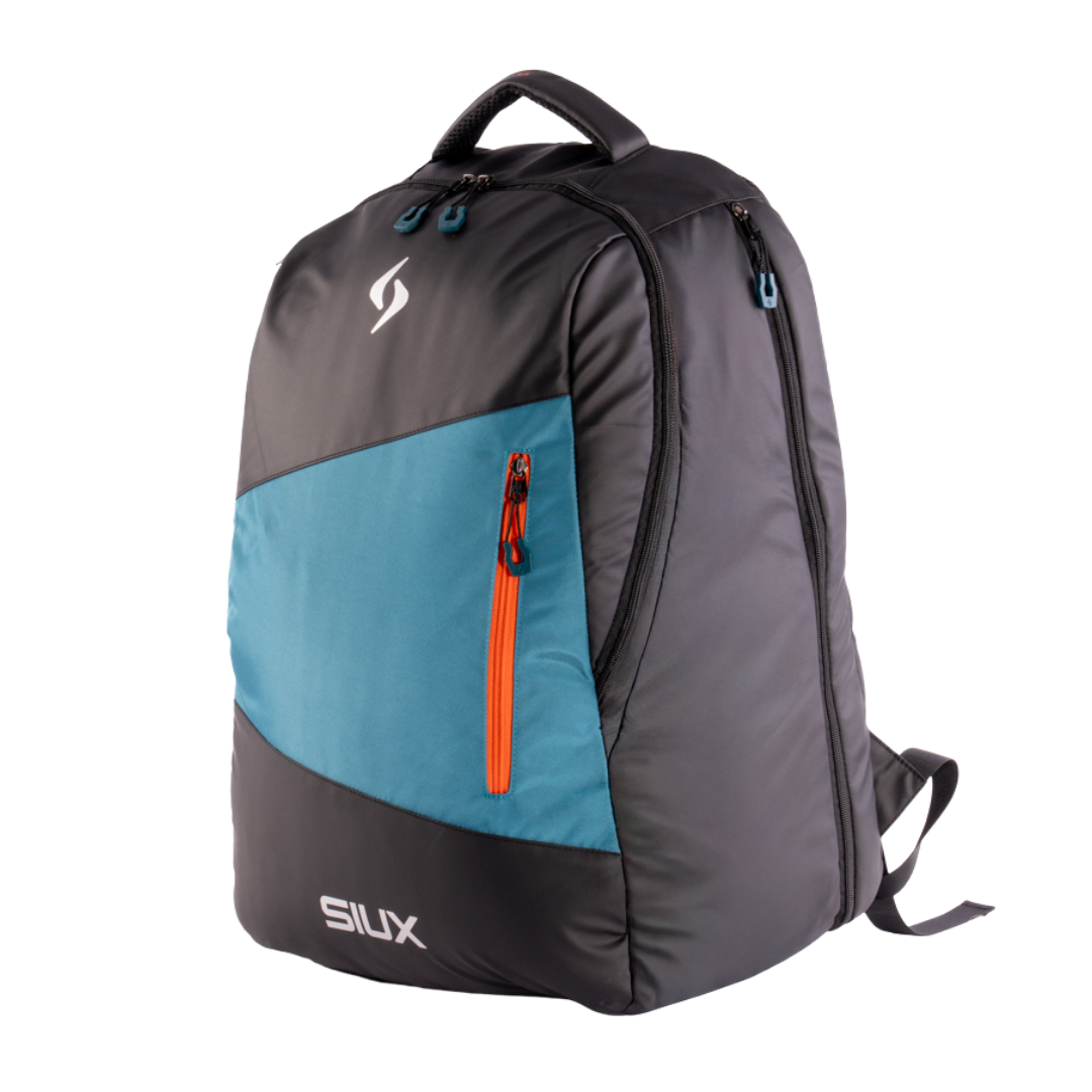 Sac à dos Siux Nomad Bleu 2026