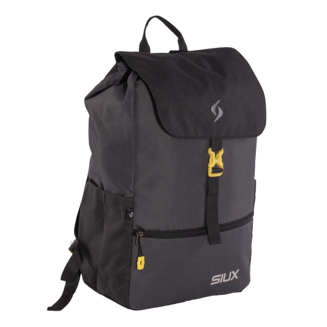 Sac à dos Siux Pulse Gris 2026