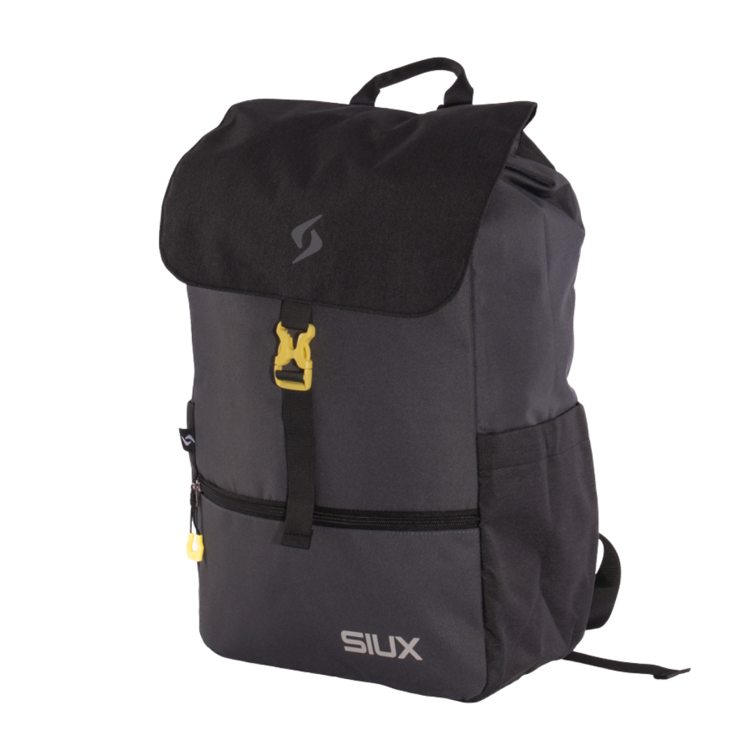 Sac à dos Siux Pulse Gris 2026