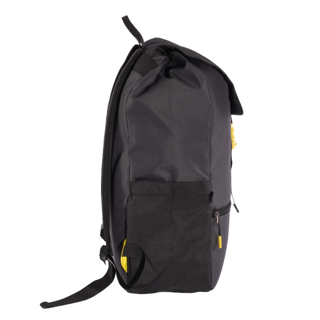 Sac à dos Siux Pulse Gris 2026