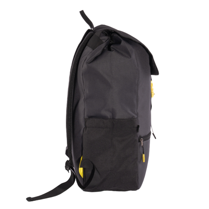 Sac à dos Siux Pulse Gris 2026