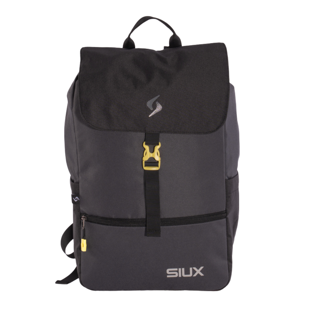 Sac à dos Siux Pulse Gris 2026