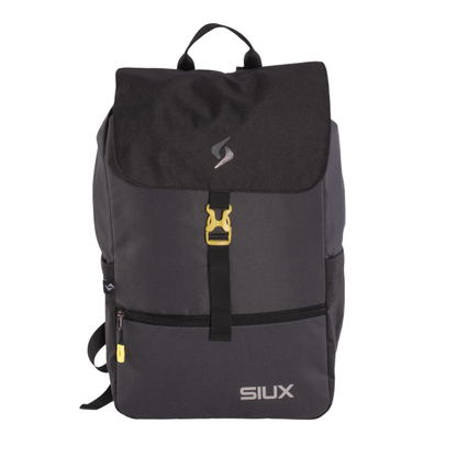 Sac à dos Siux Pulse Gris 2026