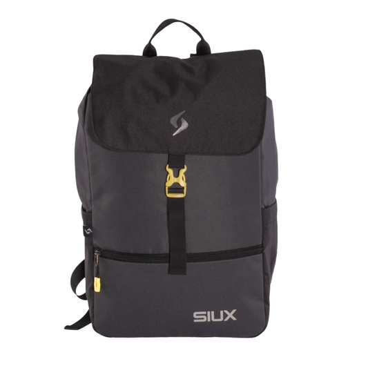 Sac à dos Siux Pulse Gris 2026