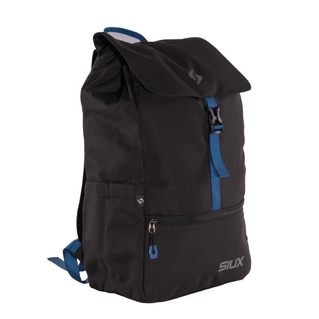 Sac à dos Siux Pulse Noir 2026