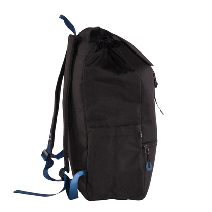Sac à dos Siux Pulse Noir 2026
