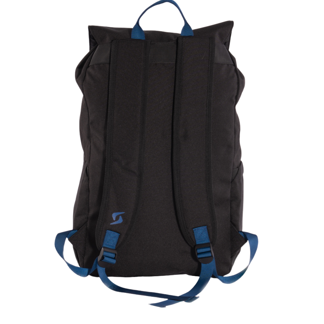 Sac à dos Siux Pulse Noir 2026