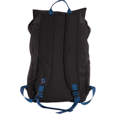 Sac à dos Siux Pulse Noir 2026