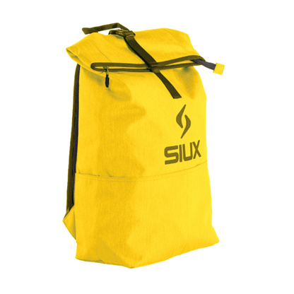 Sac à dos Siux Street Jaune 2026
