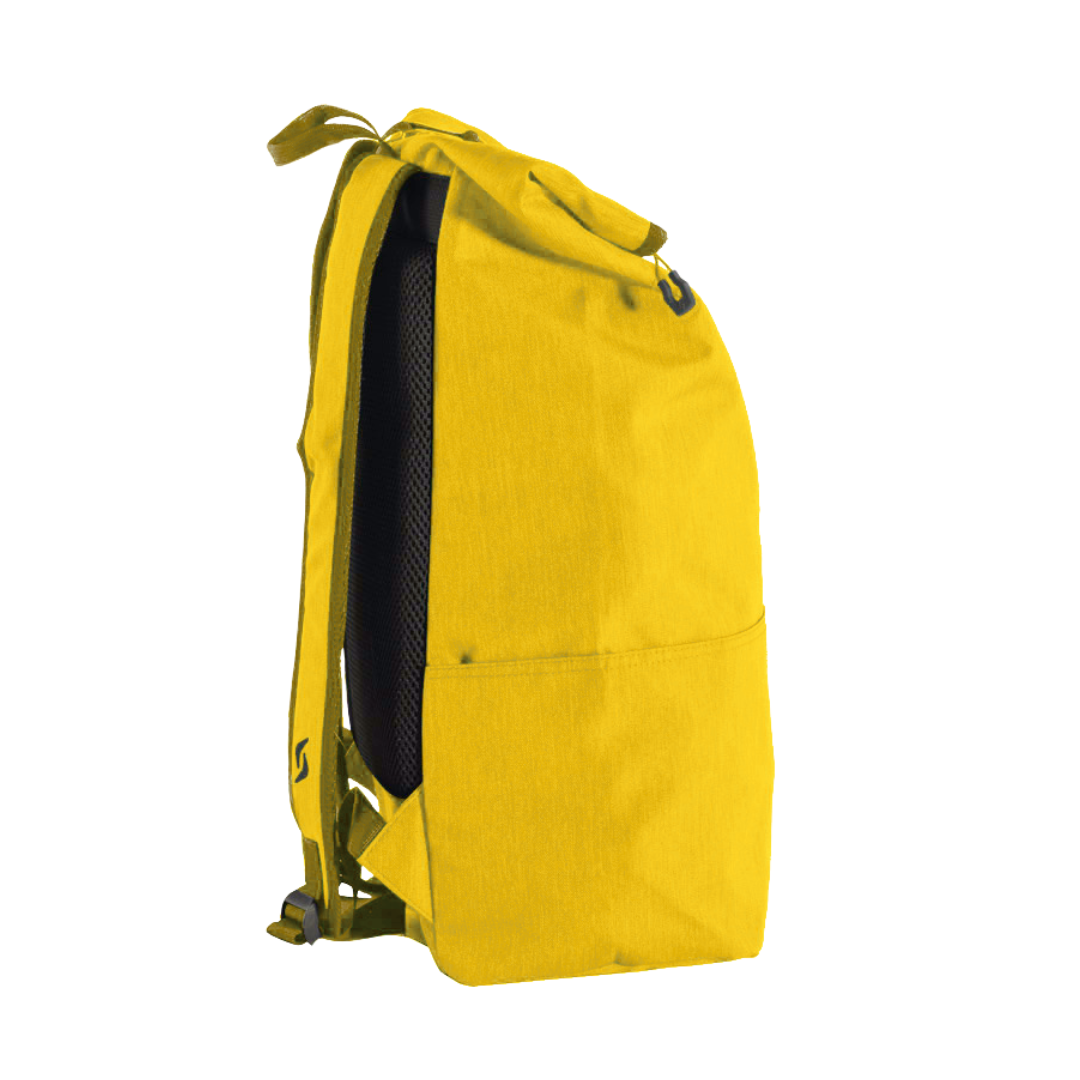 Sac à dos Siux Street Jaune 2026