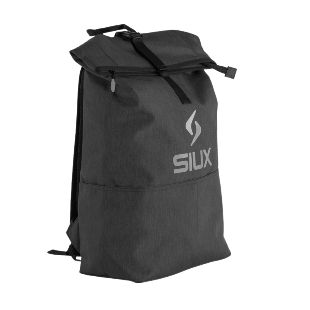 Sac à dos Siux Street Noir 2026