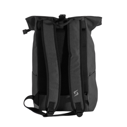 Sac à dos Siux Street Noir 2026