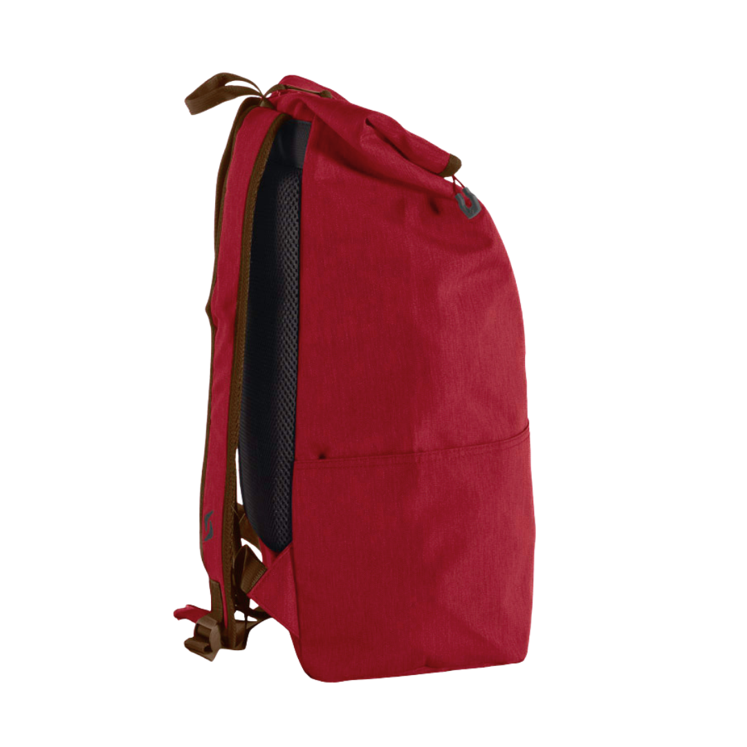 Sac à dos Siux Street Rouge Clair 2026