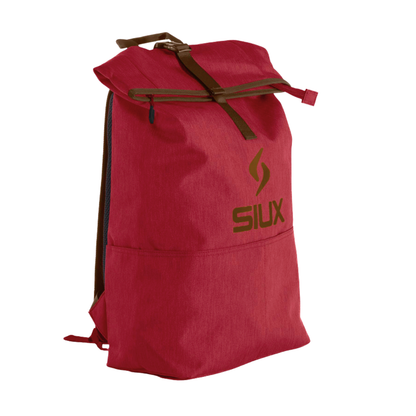 Sac à dos Siux Street Rouge Clair 2026