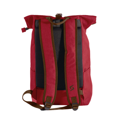 Sac à dos Siux Street Rouge Clair 2026