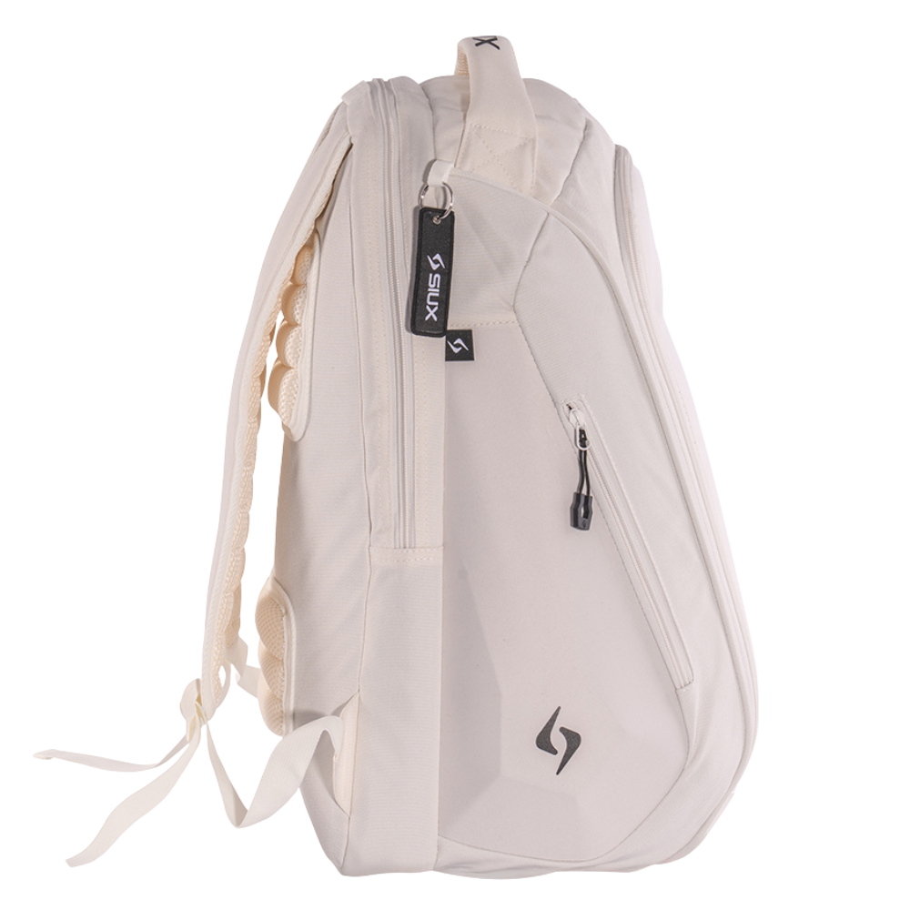 Sac à dos Siux Tour Blanc 2026